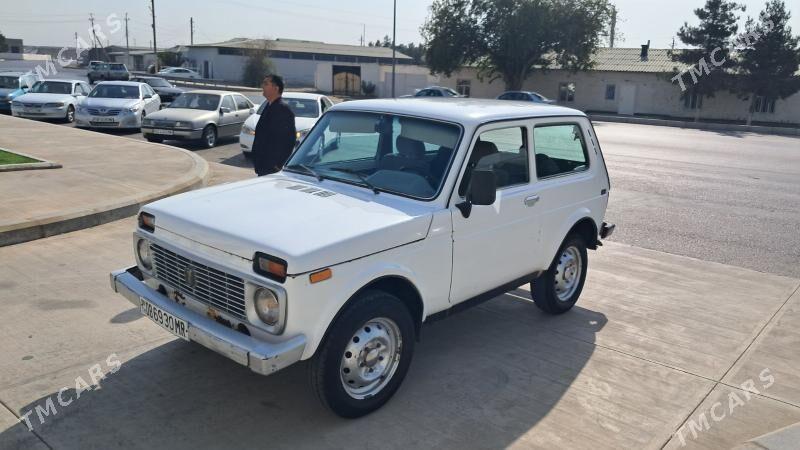 Lada Niva 2003 - 50 000 TMT - Каракумский этрап - img 6