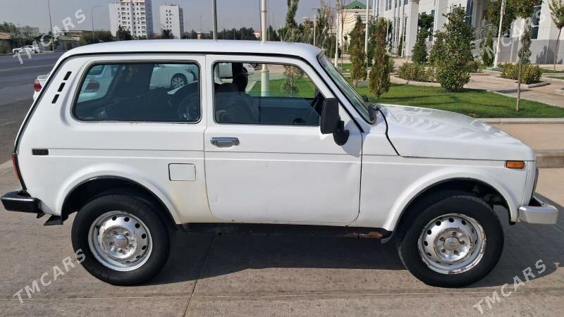 Lada Niva 2003 - 50 000 TMT - Каракумский этрап - img 5