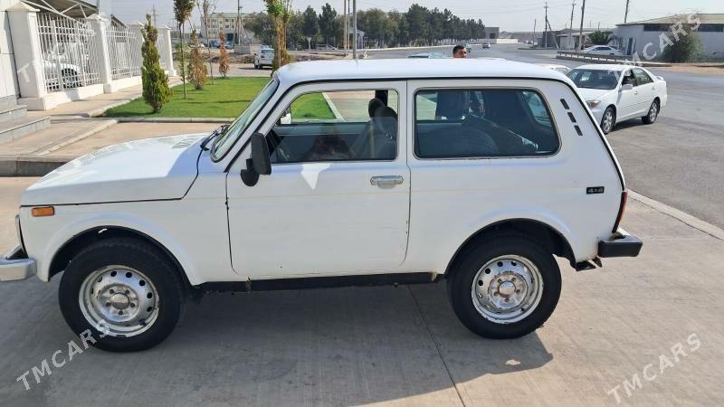 Lada Niva 2003 - 50 000 TMT - Каракумский этрап - img 3