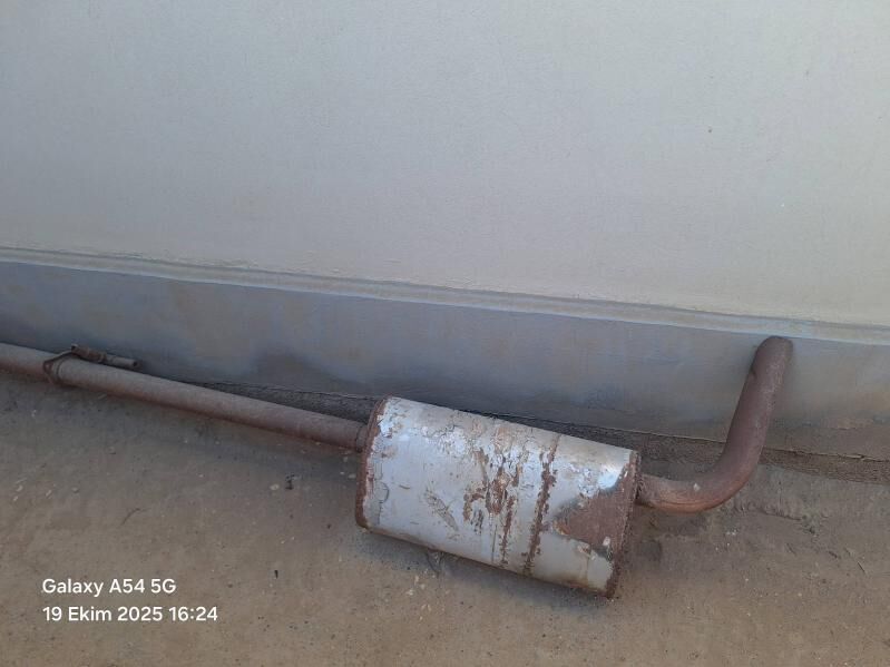 gazel gulisitel 200 TMT - Векильбазар - img 2