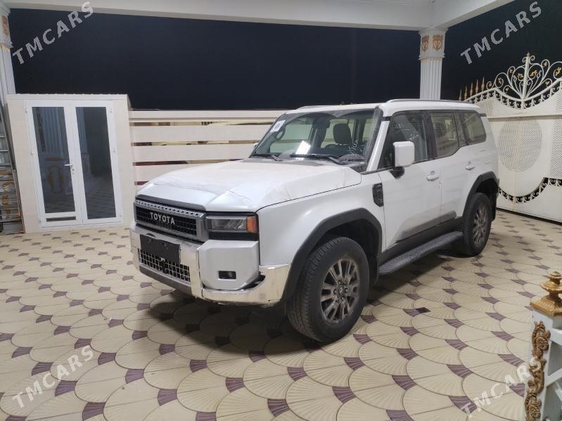 Toyota Land Cruiser Prado 2025 - 1 085 000 TMT - Балканабат - img 5