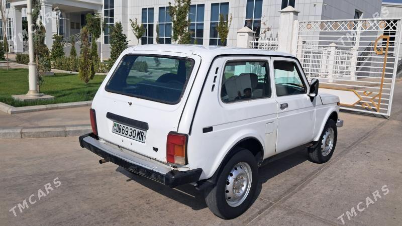 Lada Niva 2003 - 50 000 TMT - Каракумский этрап - img 1