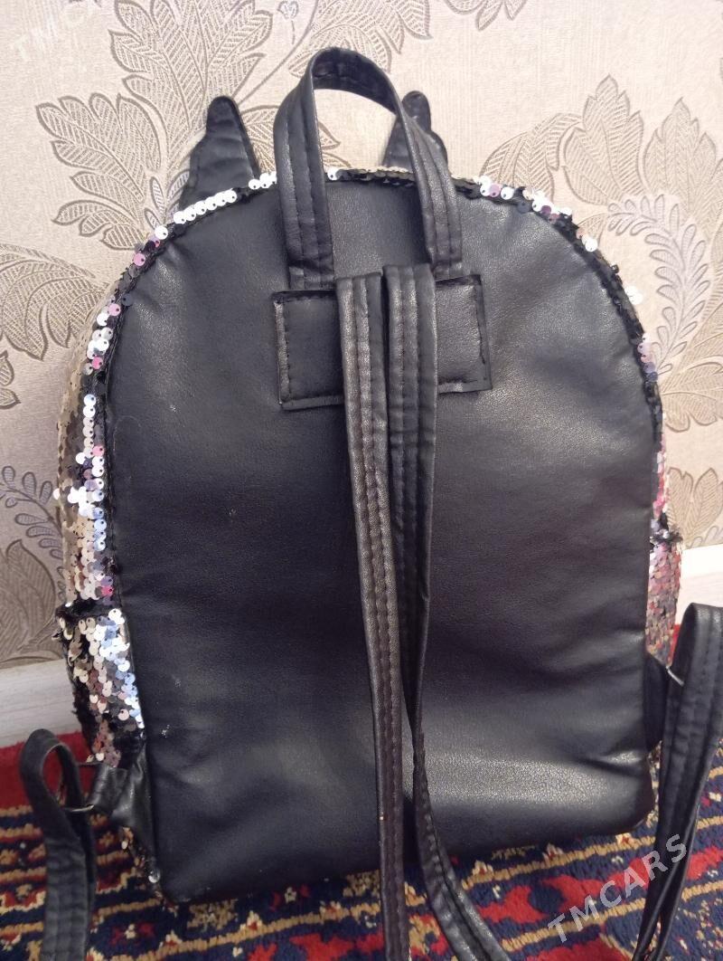 rugizak - Балканабат - img 1