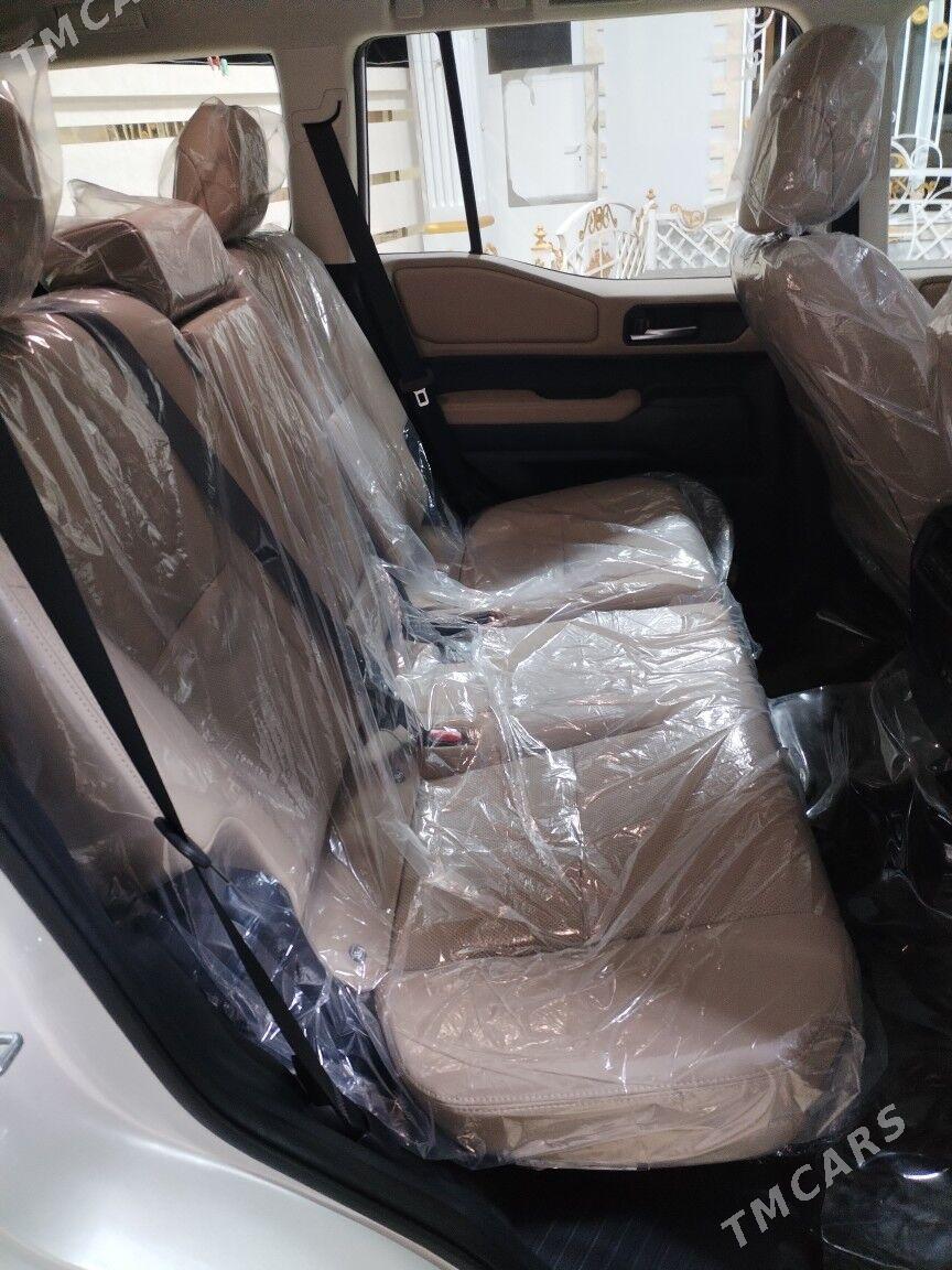 Toyota Land Cruiser Prado 2025 - 1 085 000 TMT - Балканабат - img 6