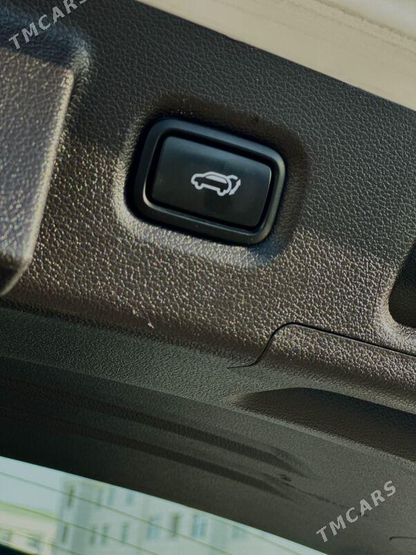 Hyundai Santa Fe 2021 - 324 000 TMT - Гуртли - img 8