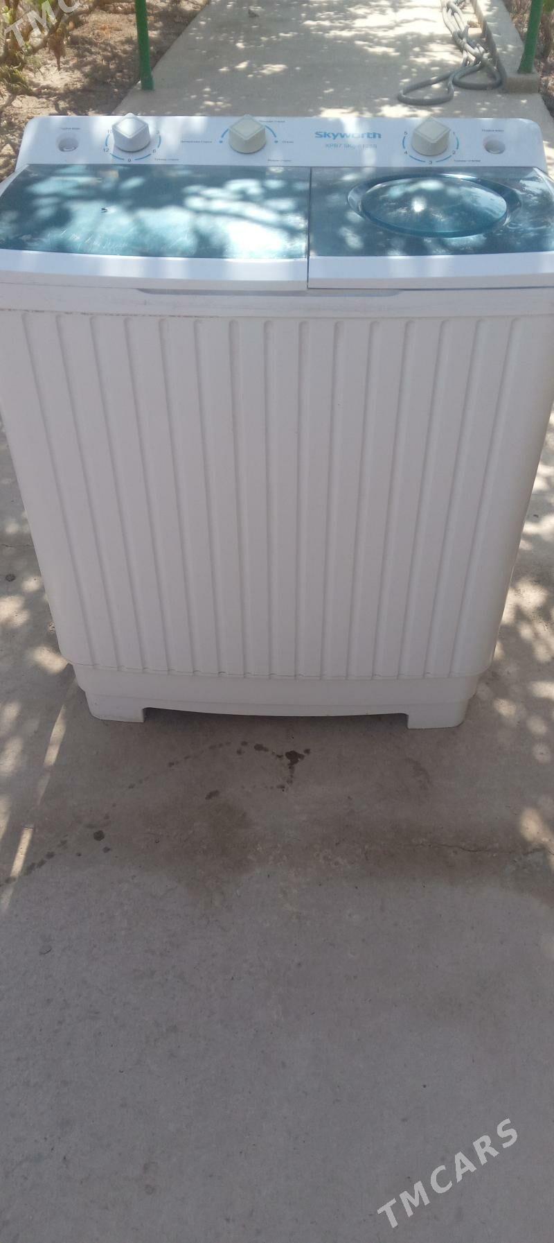 kir maşyn 7.5 kl - Çärjew - img 5