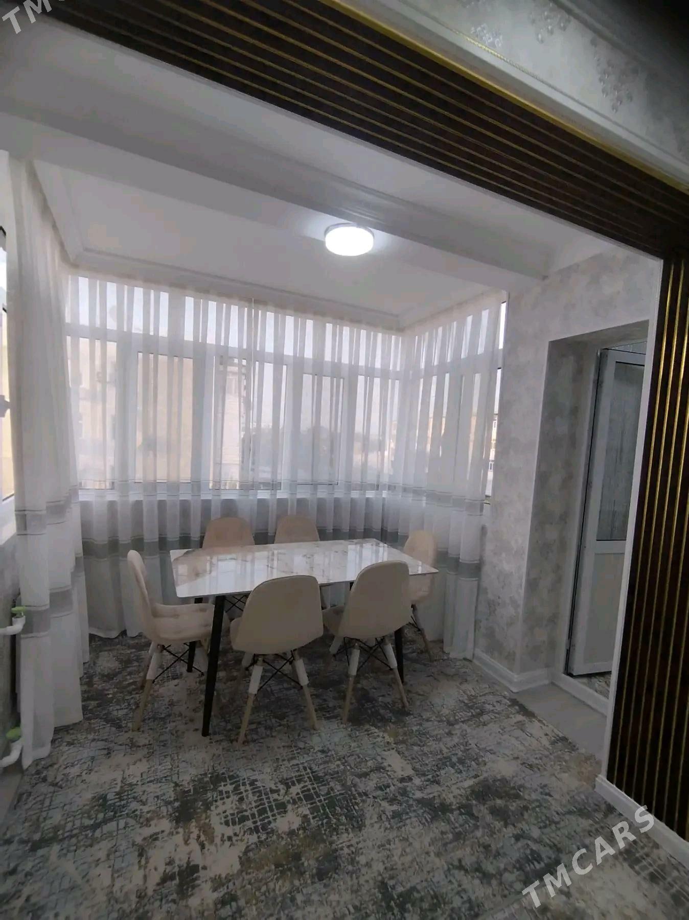 satlyk 2 komnat 3 kwartol - Türkmenabat - img 3