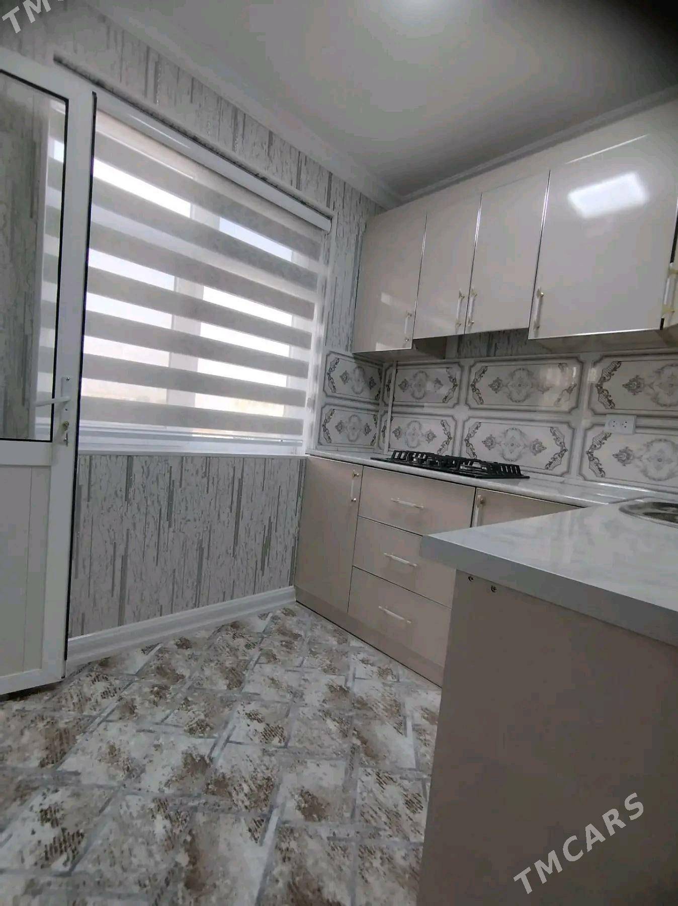 satlyk 2 komnat 3 kwartol - Türkmenabat - img 4