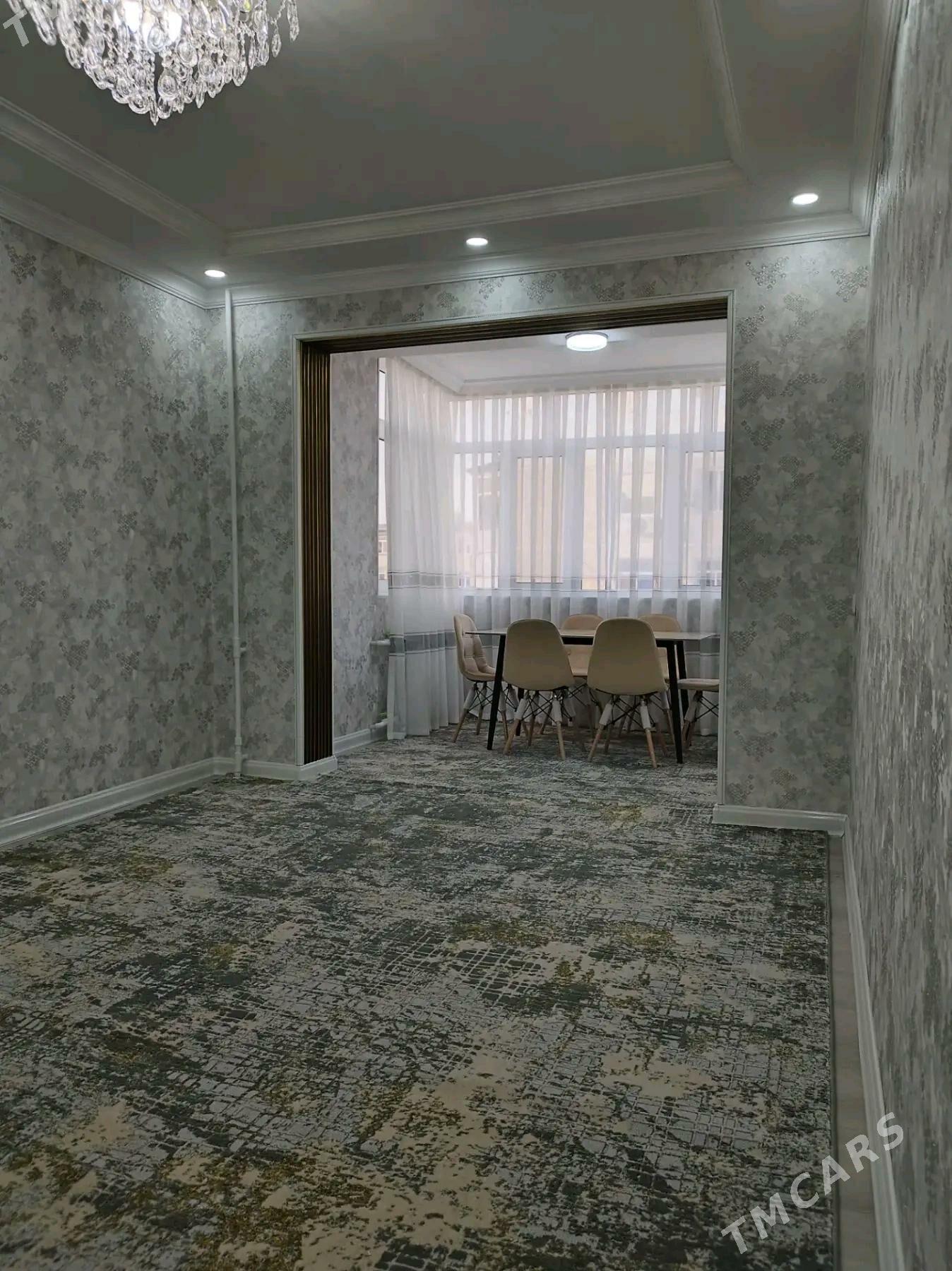 satlyk 2 komnat 3 kwartol - Türkmenabat - img 2