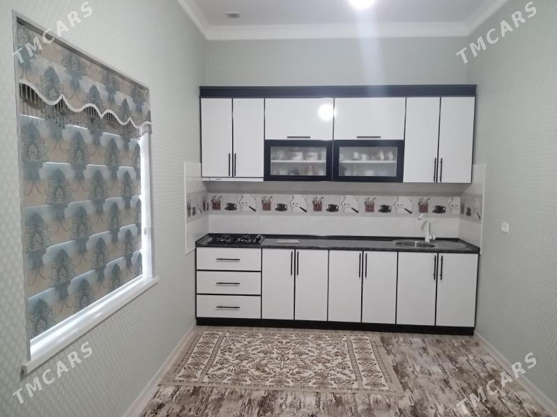 satlyk jaý Akdaş - Туркменбаши - img 2