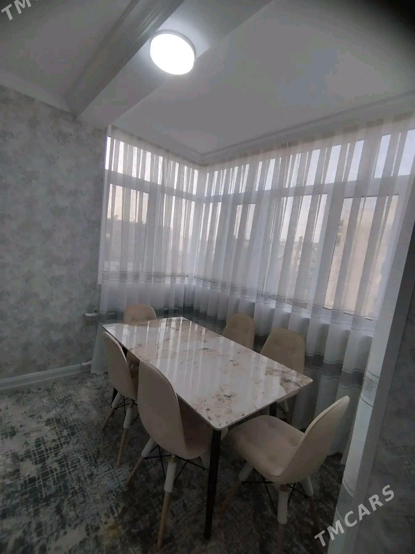 satlyk 2 komnat 3 kwartol - Türkmenabat - img 7