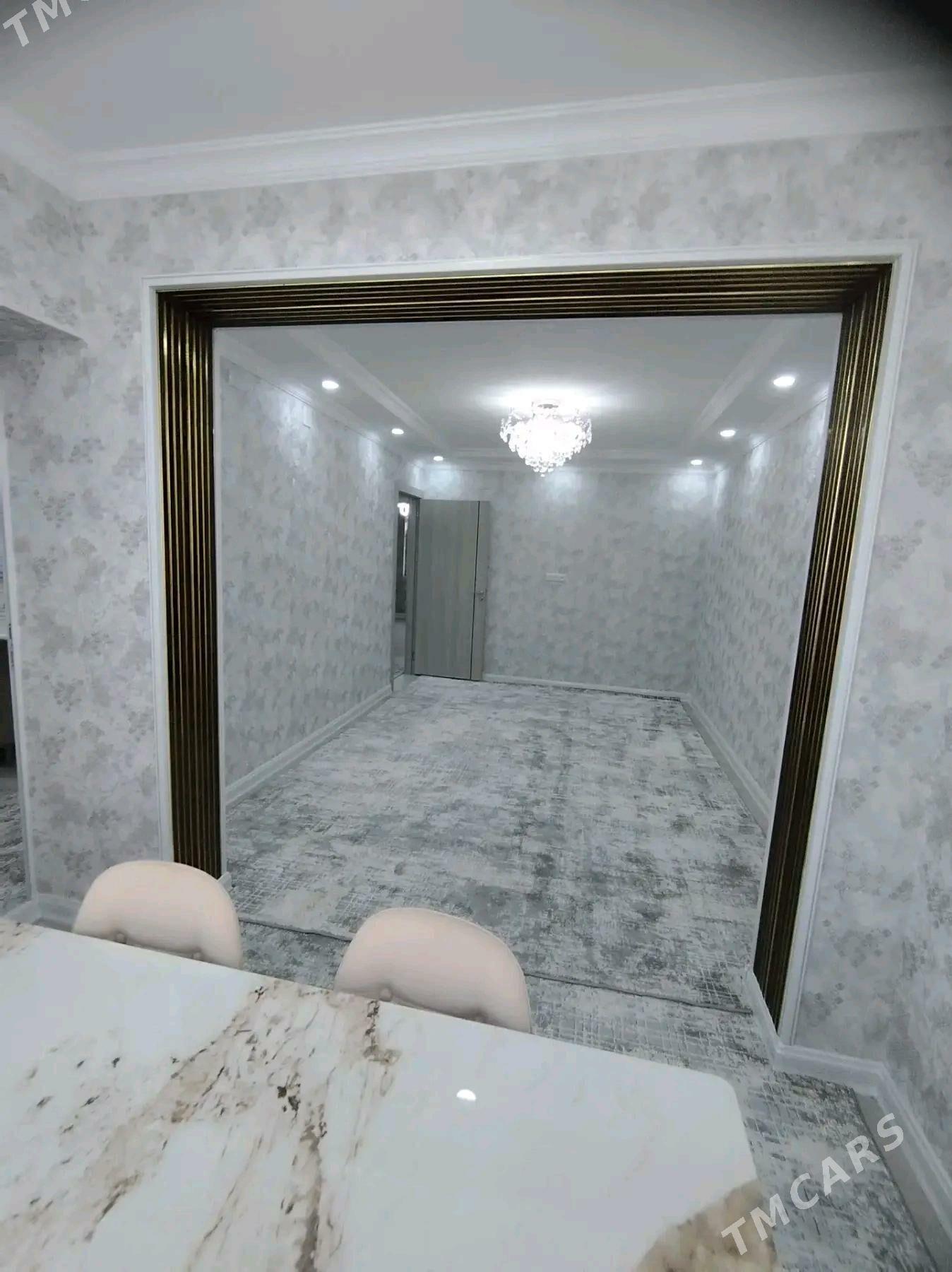 satlyk 2 komnat 3 kwartol - Türkmenabat - img 8