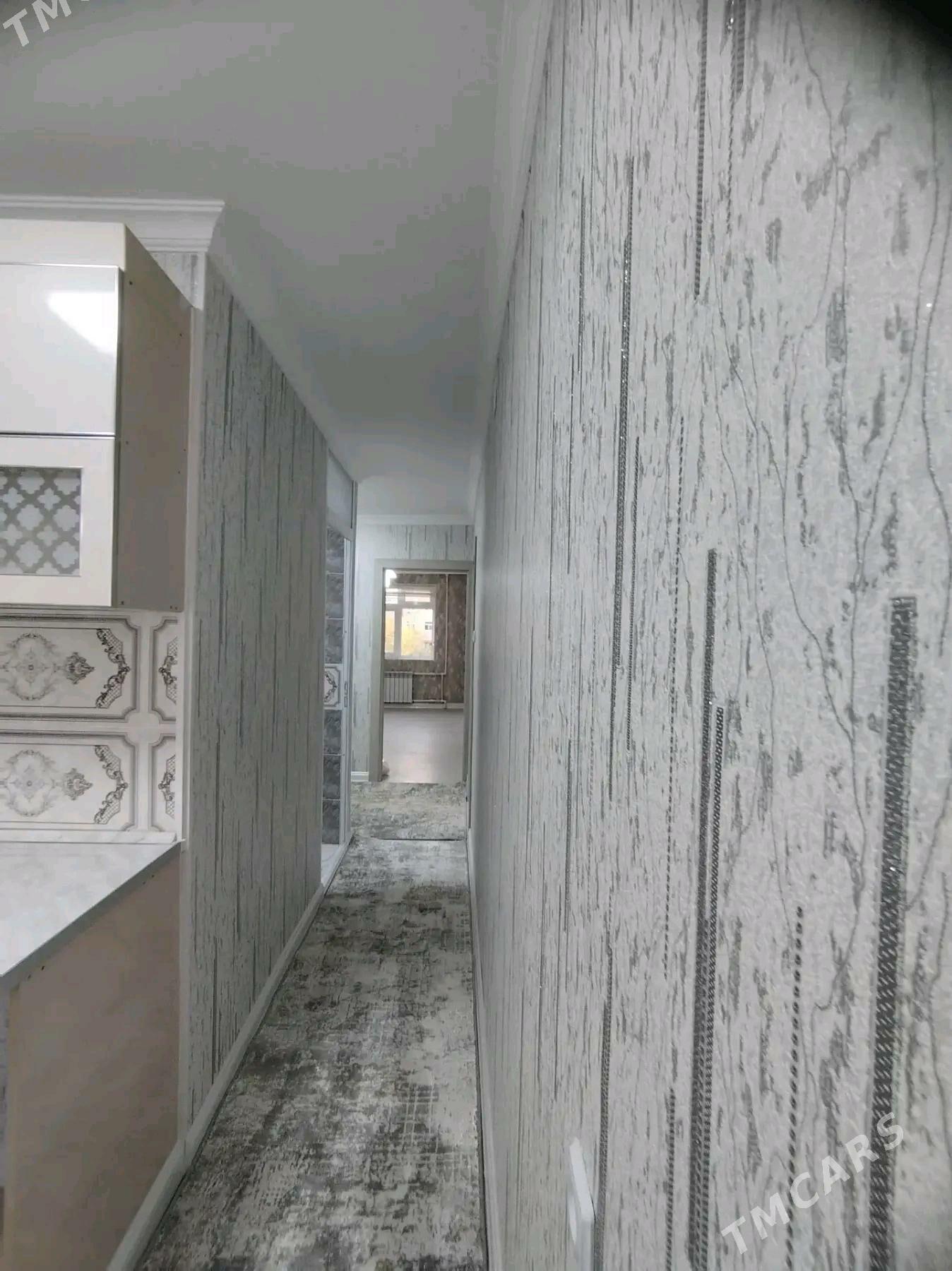 satlyk 2 komnat 3 kwartol - Türkmenabat - img 6