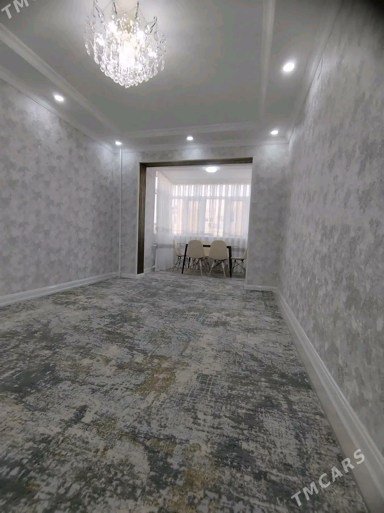 satlyk 2 komnat 3 kwartol - Türkmenabat - img 5