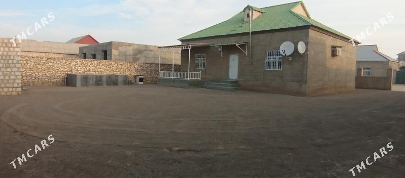 satlyk jaý Akdaş - Туркменбаши - img 8