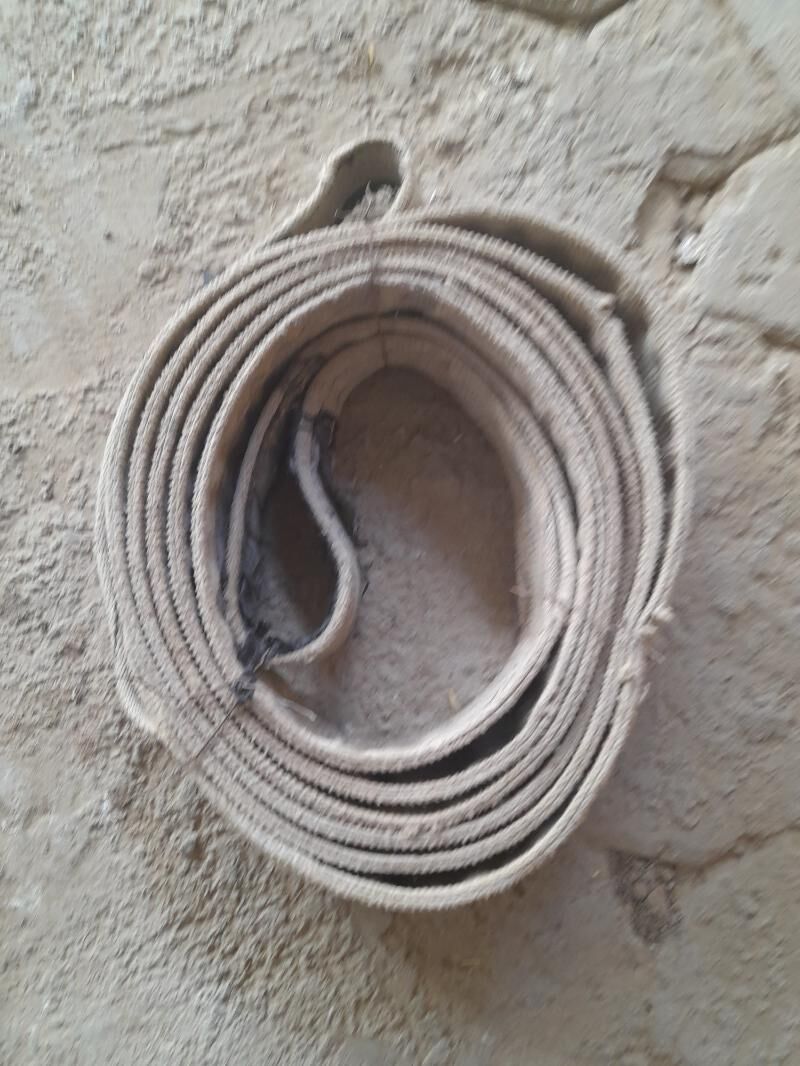 HALAT MASYN JEKYAN 350 TMT - Çoganly - img 4