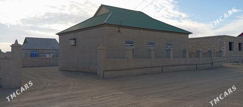 satlyk jaý Akdaş - Туркменбаши - img 5