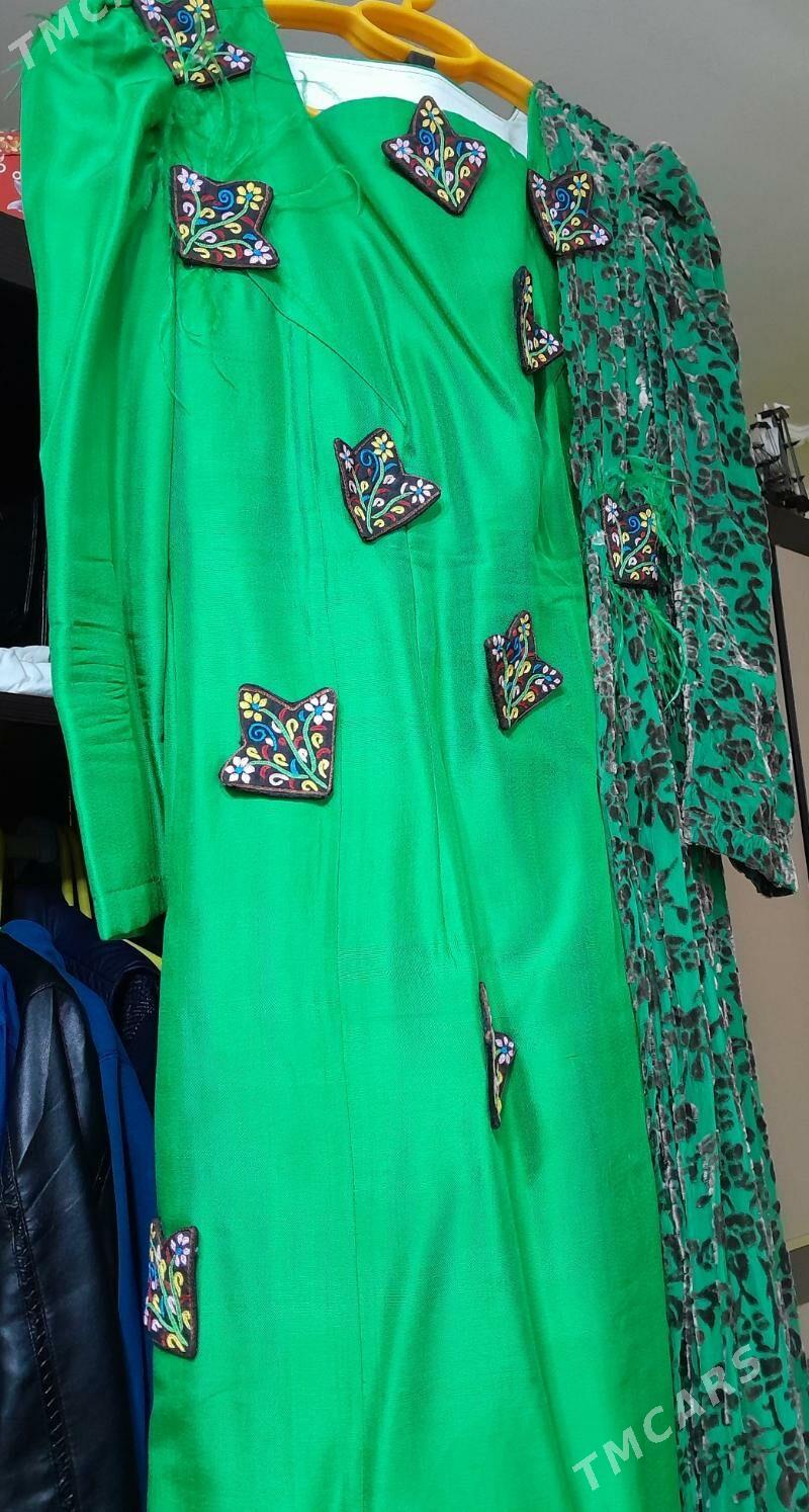 Satlyk koynekler - Aşgabat - img 8