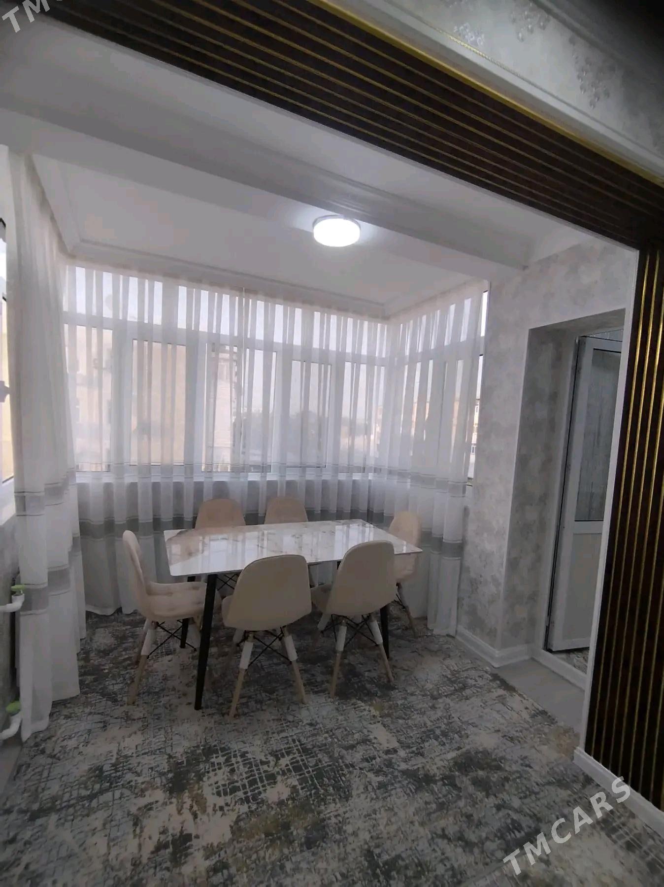 satlyk 2 komnat 3 kwartol - Türkmenabat - img 9