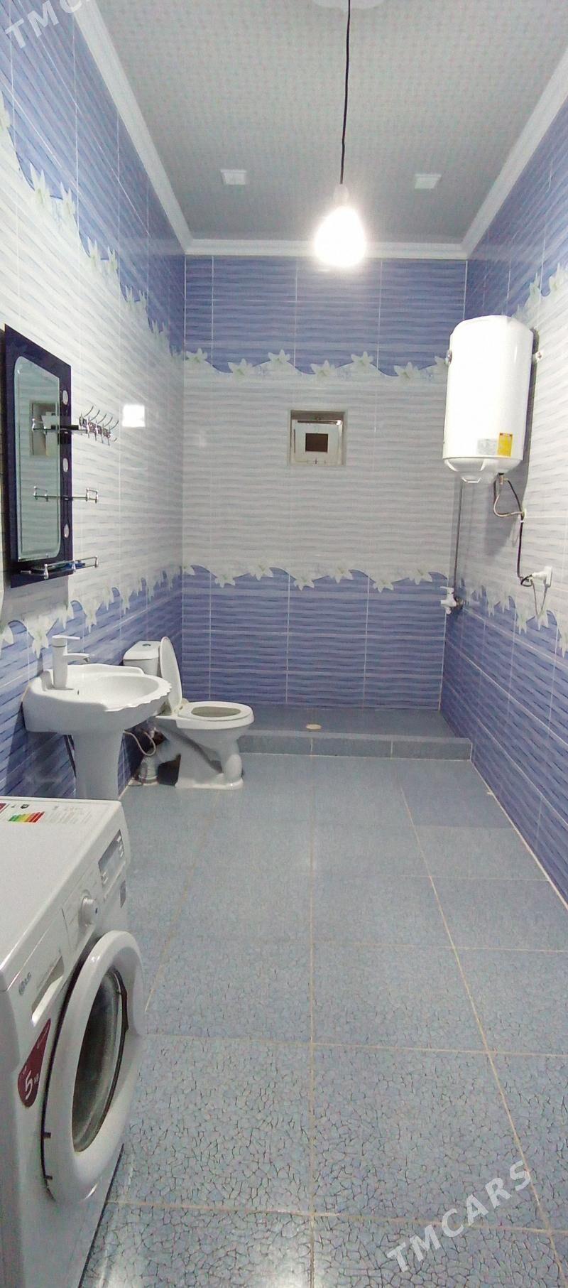 satlyk jaý Akdaş - Туркменбаши - img 4