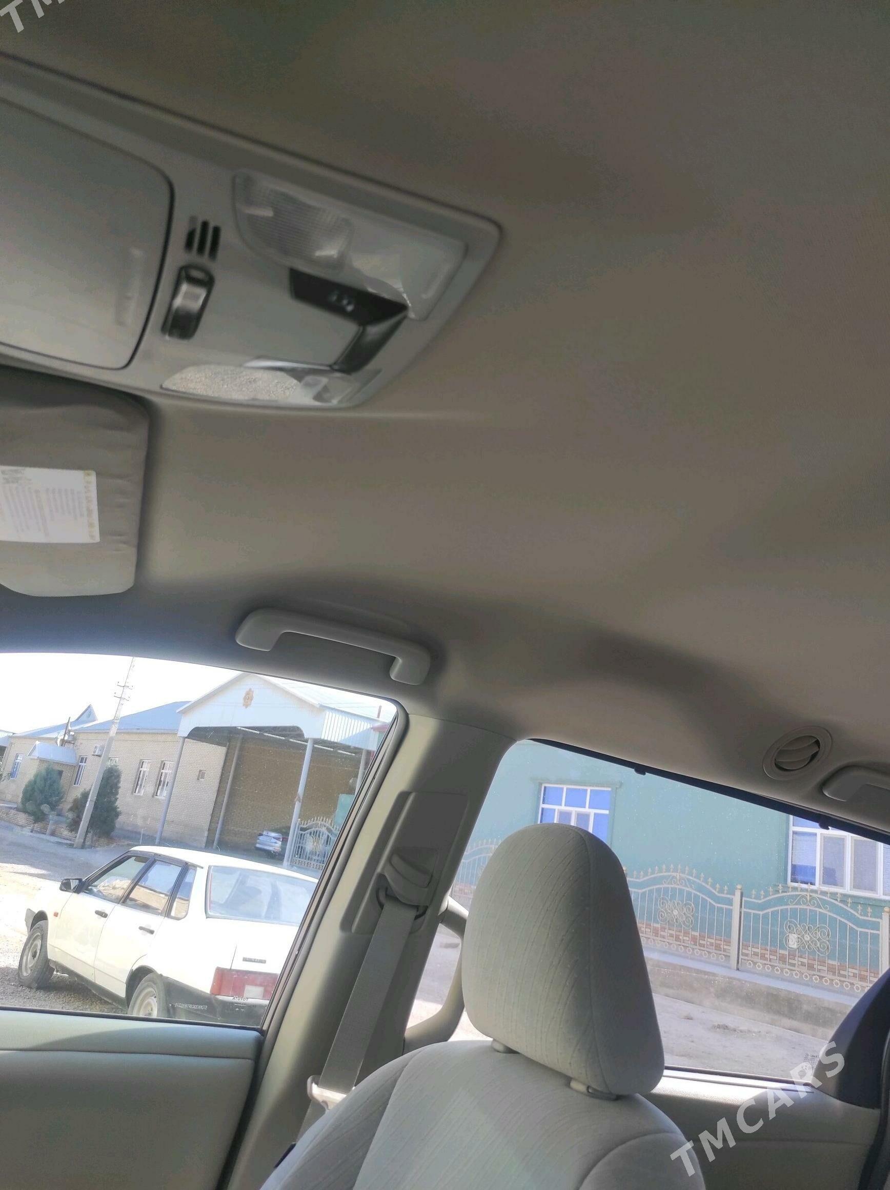 Toyota Sienna 2019 - 395 000 TMT - Векильбазар - img 8