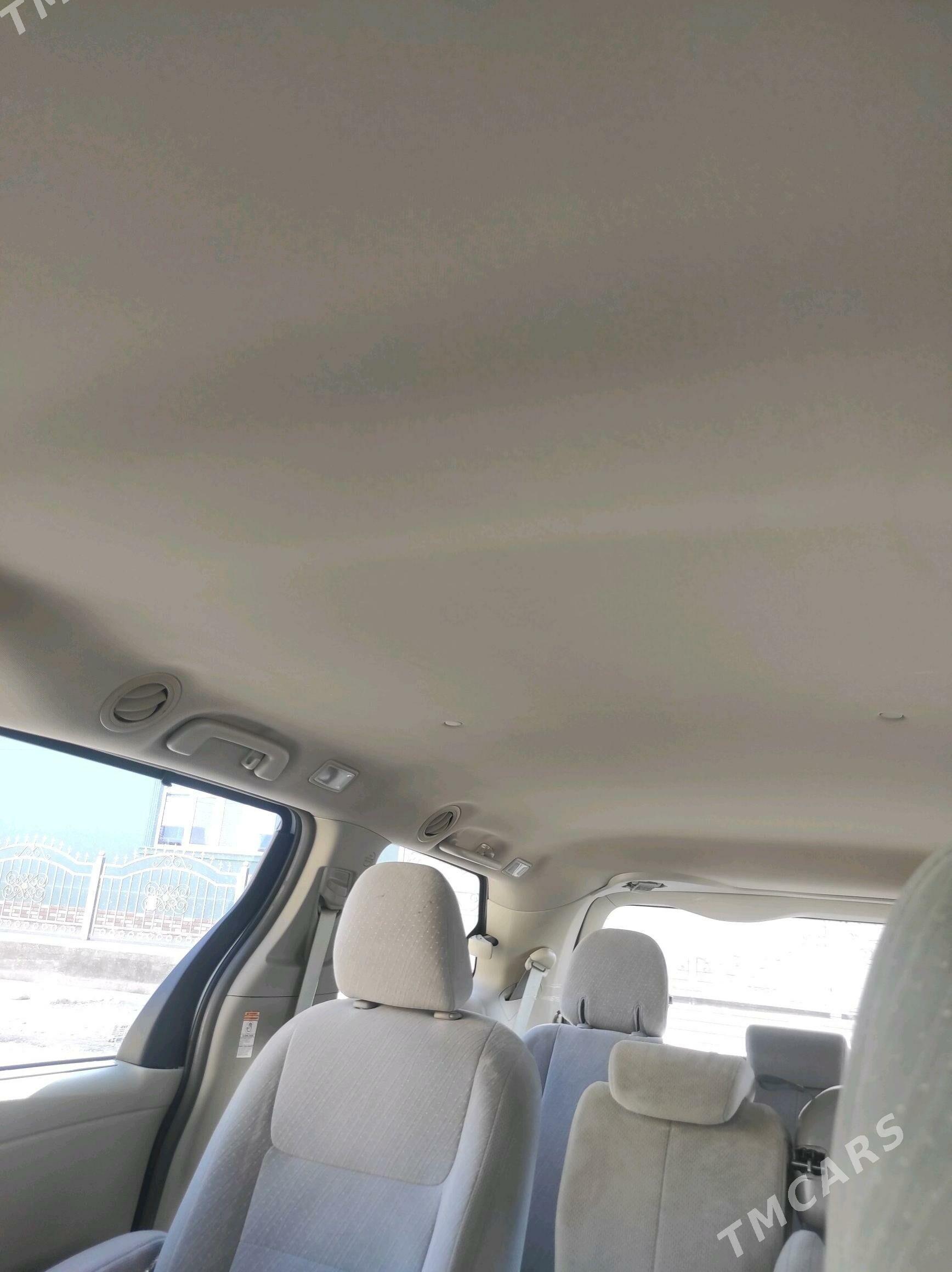 Toyota Sienna 2019 - 395 000 TMT - Векильбазар - img 6