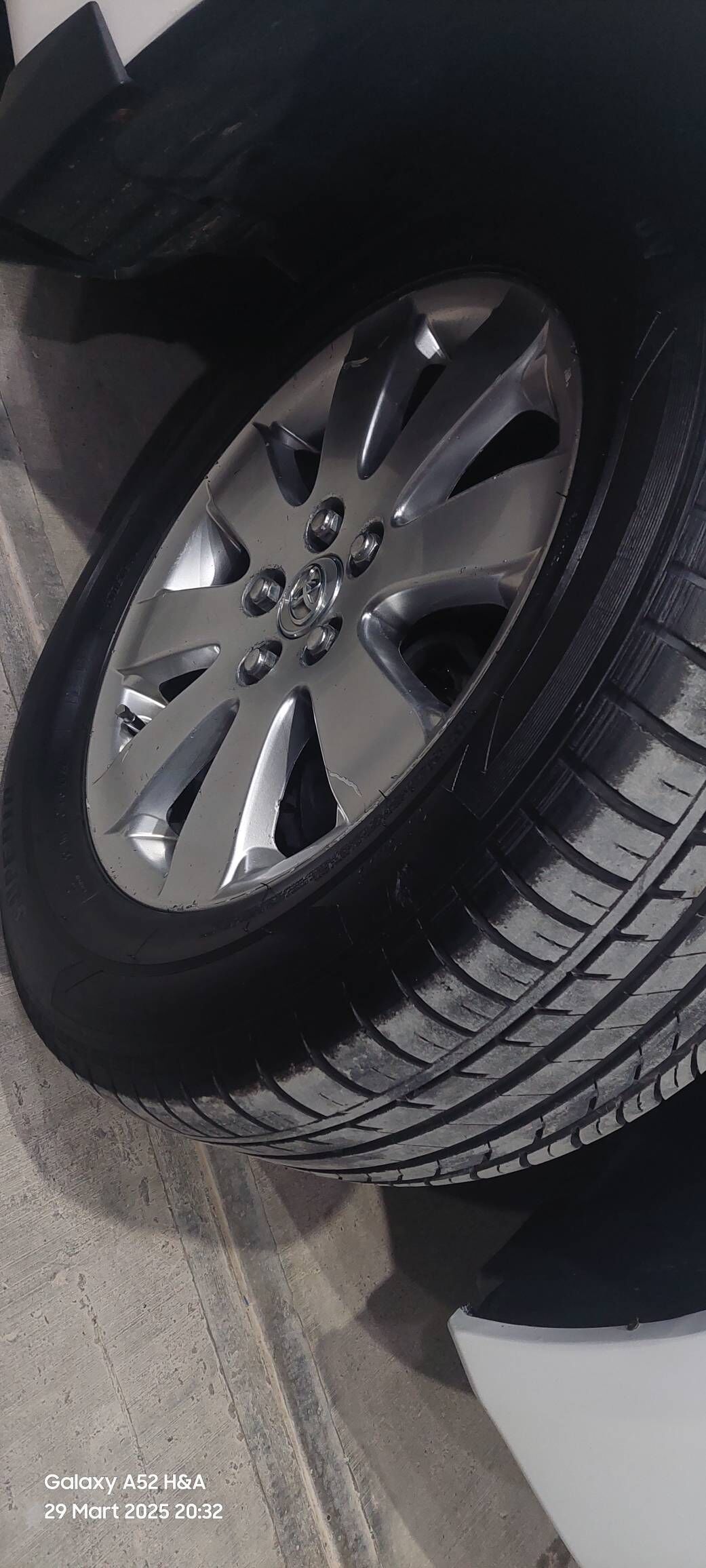 diska+pakriska 1 600 TMT - Гызыларбат - img 2