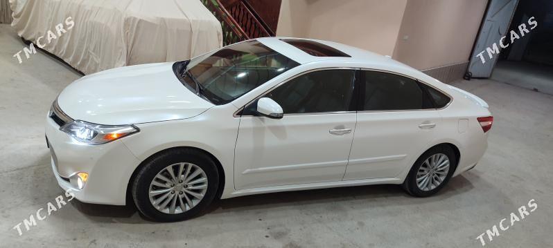 Toyota Avalon 2013 - 380 000 TMT - Çärjew - img 3