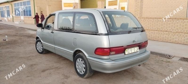 Toyota Previa 1991 - 70 000 TMT - Halaç - img 2