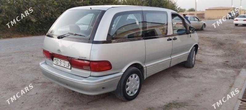 Toyota Previa 1991 - 70 000 TMT - Halaç - img 3