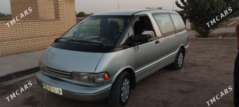 Toyota Previa 1991 - 70 000 TMT - Halaç - img 4