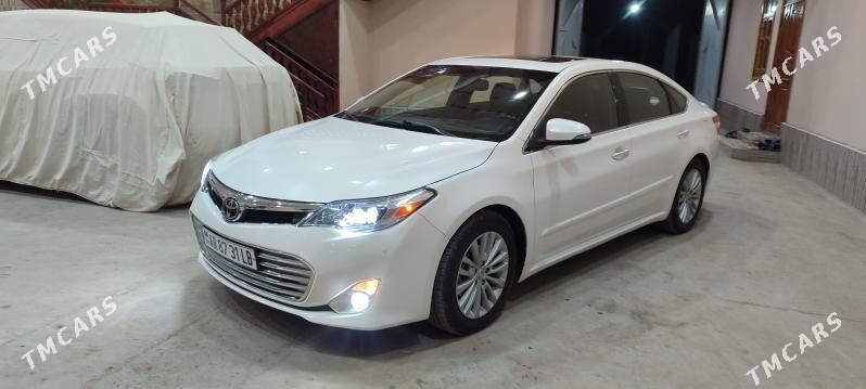 Toyota Avalon 2013 - 380 000 TMT - Çärjew - img 4