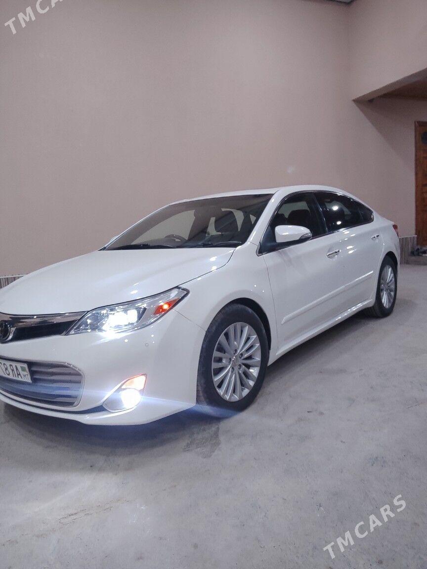 Toyota Avalon 2013 - 380 000 TMT - Çärjew - img 5