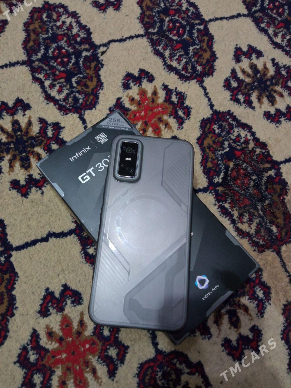 Infinix GT30 pro + cooler - Ашхабад - img 7