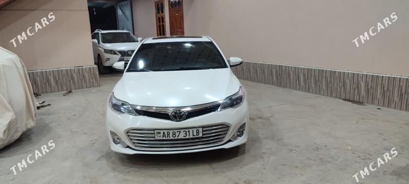 Toyota Avalon 2013 - 380 000 TMT - Çärjew - img 8