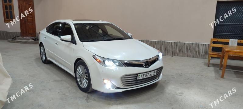 Toyota Avalon 2013 - 380 000 TMT - Çärjew - img 9