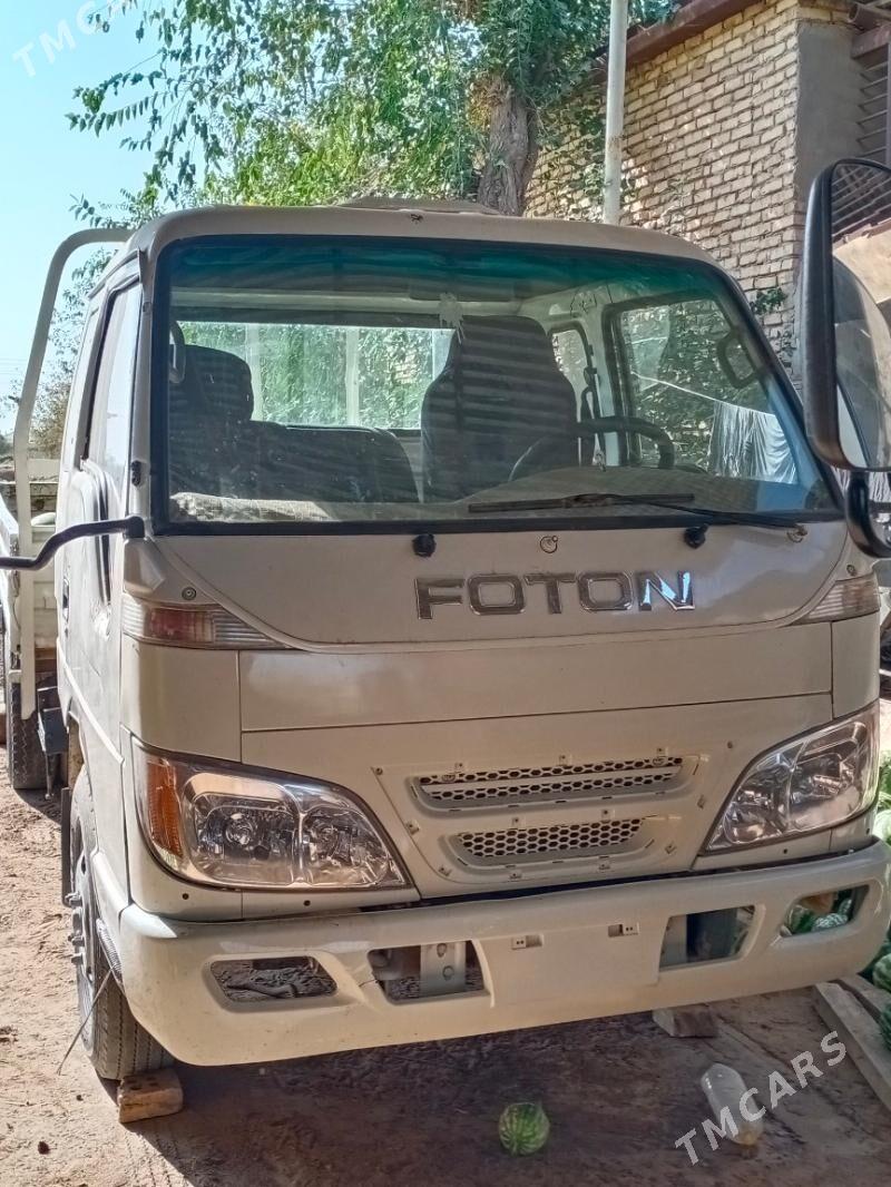 Forland H3 2011 - 100 000 TMT - Мары - img 1