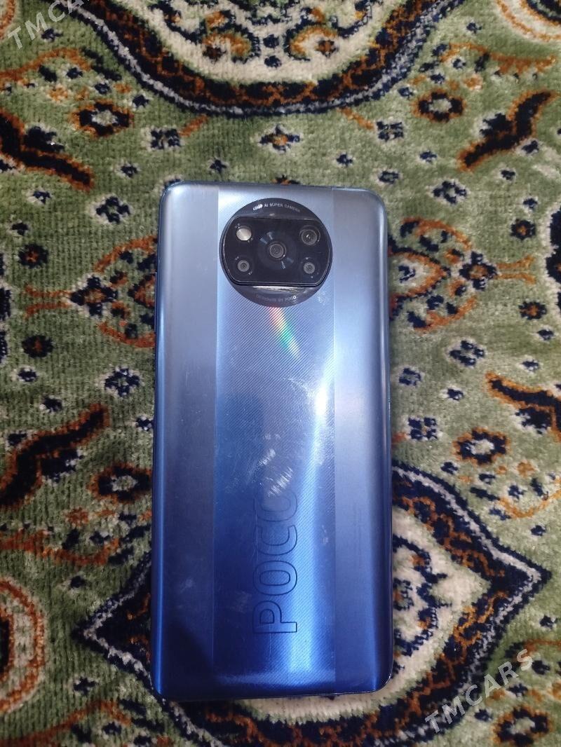 Poco X3 pro.  8/256 - Байрамали - img 1