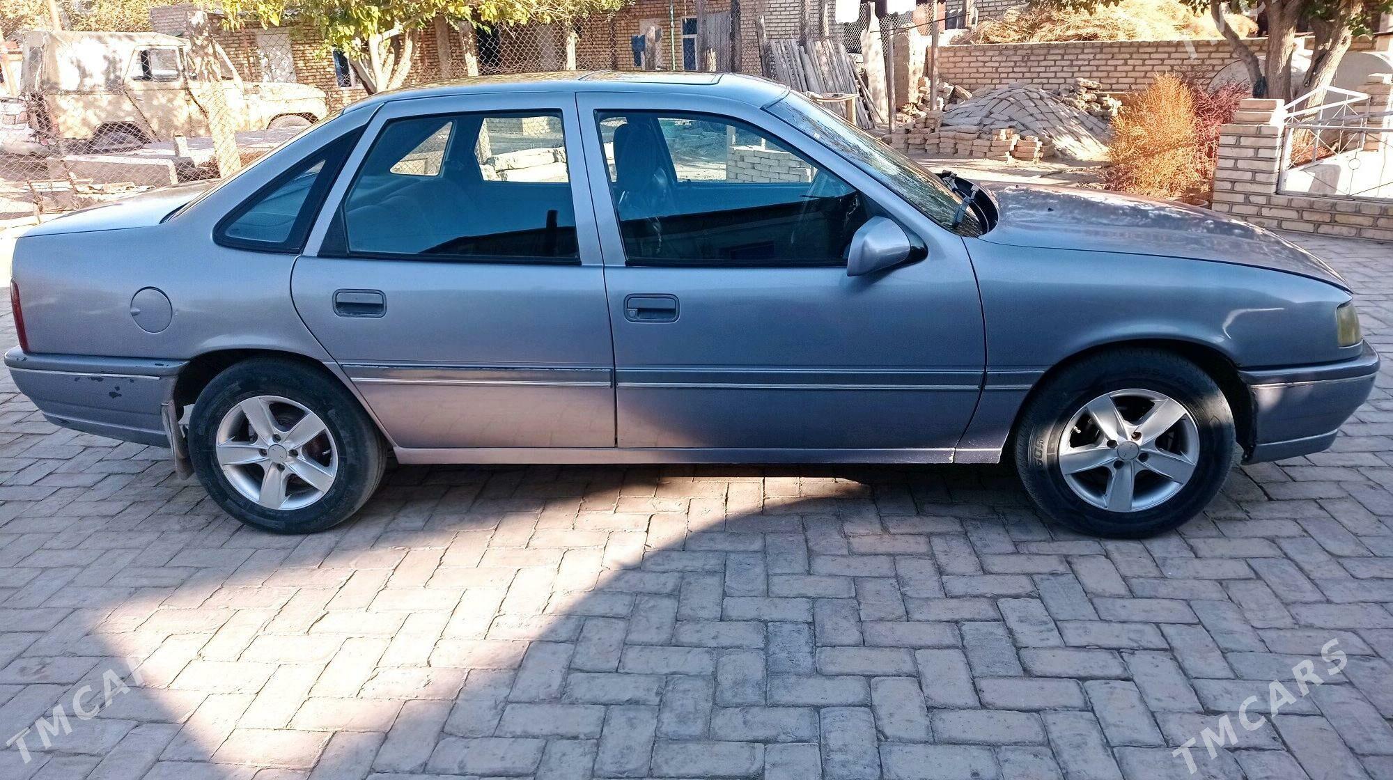 Opel Vectra 1992 - 28 000 TMT - Байрамали - img 1