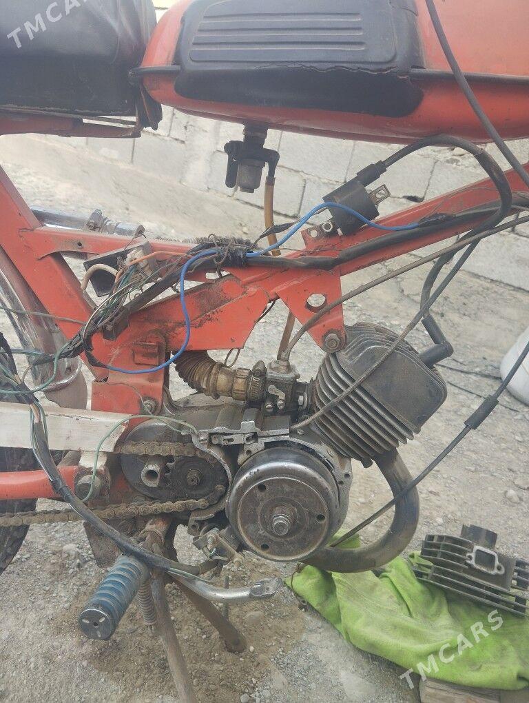 Fekon FK200-14G 2022 - 3 400 TMT - Бахарден - img 3