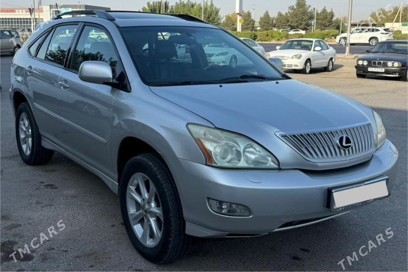Lexus RX 330 2005 - 260 000 TMT - Murgap - img 2