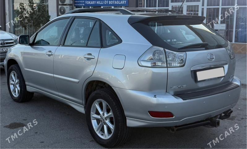 Lexus RX 330 2005 - 260 000 TMT - Murgap - img 5