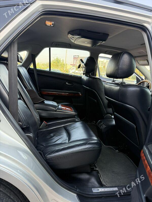 Lexus RX 330 2005 - 260 000 TMT - Murgap - img 7