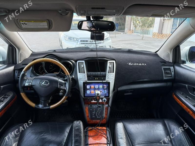 Lexus RX 330 2005 - 260 000 TMT - Murgap - img 8
