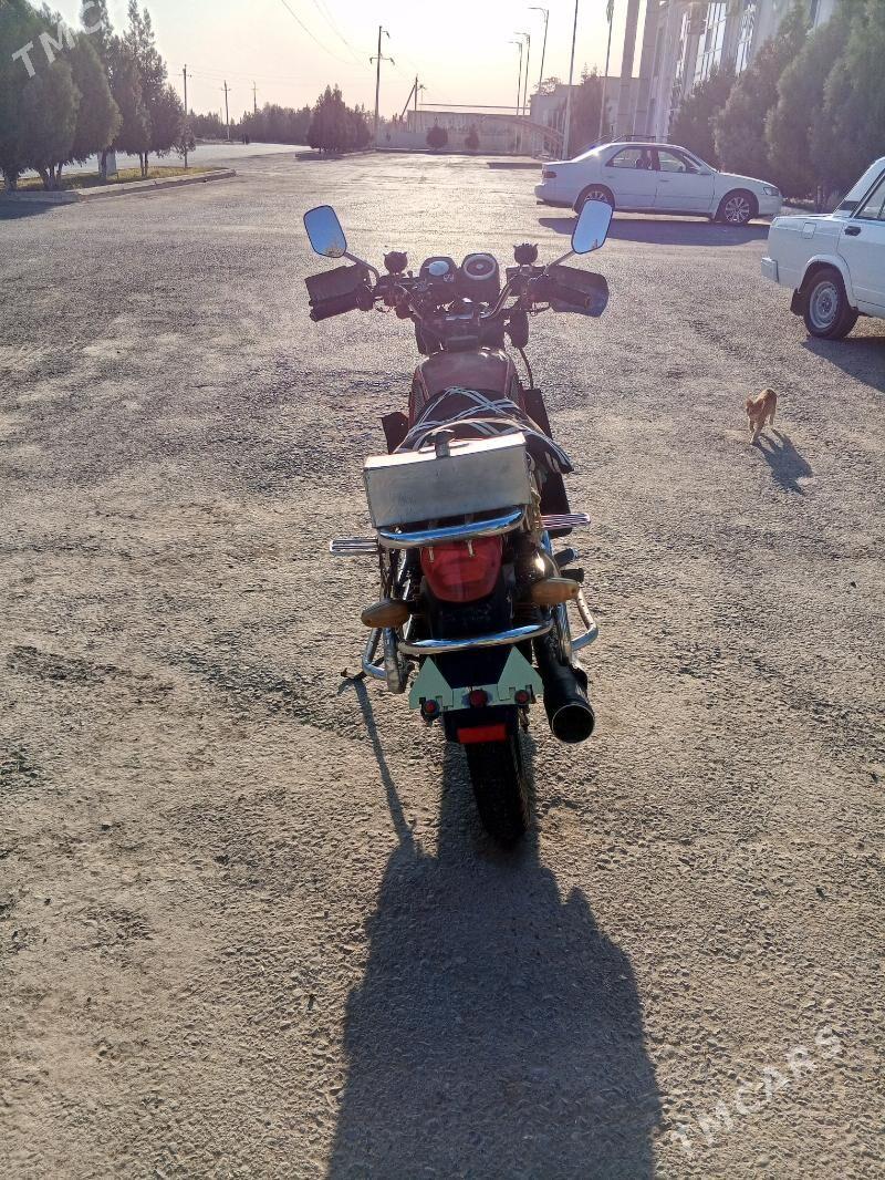 Jawa 300 2025 - 11 500 TMT - Ак-Бугдайский этрап - img 2