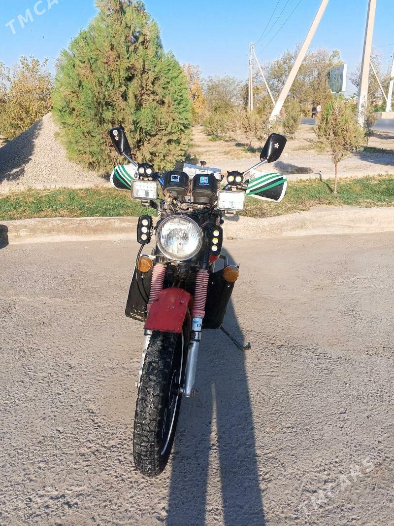 Jawa 300 2025 - 11 500 TMT - Ак-Бугдайский этрап - img 4