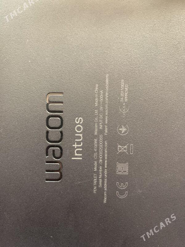 PEN TABLET - Байрамали - img 4