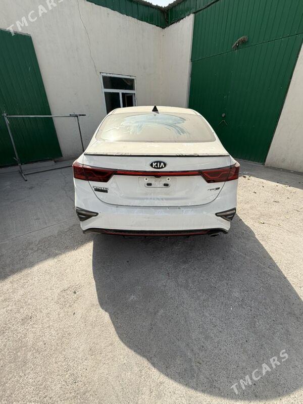 Kia Forte 2021 - 275 000 TMT - Ашхабад - img 3