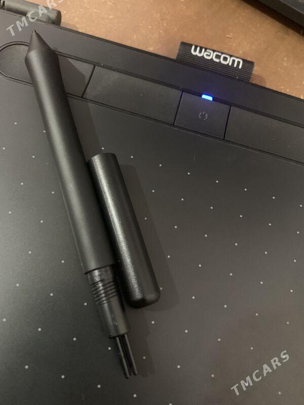 PEN TABLET - Байрамали - img 1