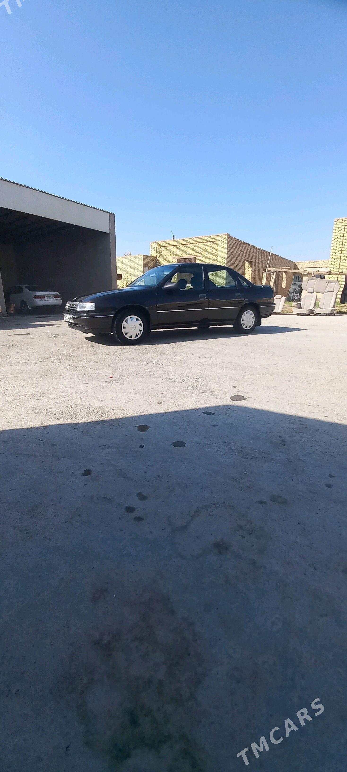 Opel Vectra 1991 - 46 000 TMT - Murgap - img 8